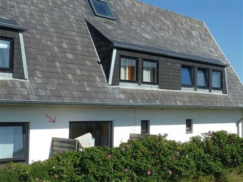 Ferieleilighet - 2 personer -  - Norderstraße - 25997 - Hörnum Auf Sylt