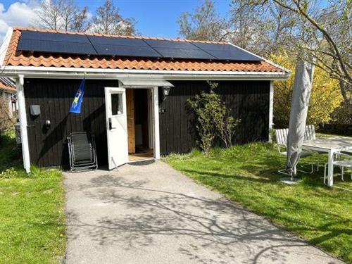 Holiday Home/Apartment - 4 persons -  - 386 34 - Färjestaden