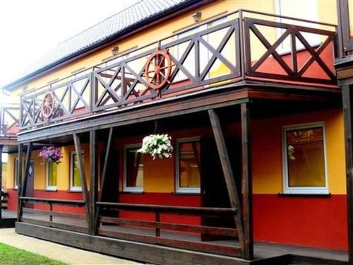 Holiday apartment - 2 persons -  - Niechorze - 72-350
