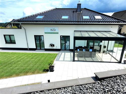 Ferieleilighet - 4 personer -  - Auf der Strehl 1 A - 56729 - Herresbach