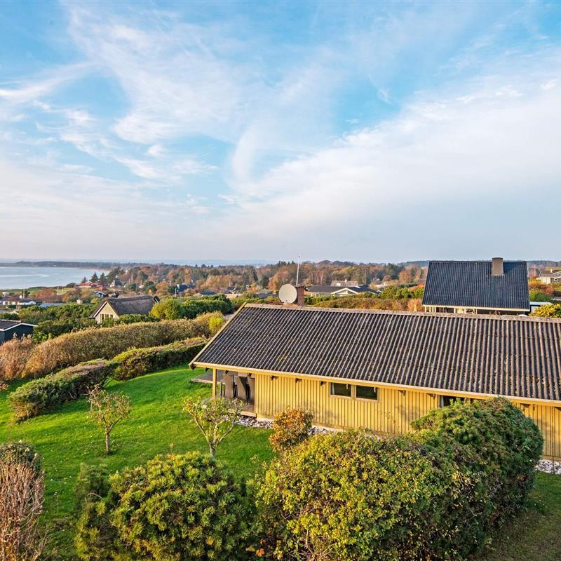 Ferienhaus - 6 Personen -  - Zion - Sködshoved - 8420 - Knebel