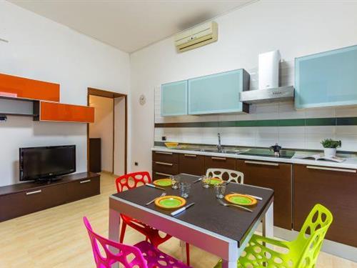 Ferienhaus - 4 Personen -  - 80133 - Naples