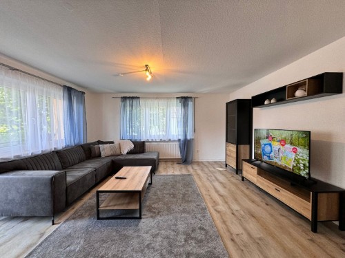 Ferielejlighed - 6 personer -  - Stockacher Str. - 88662 - Überlingen