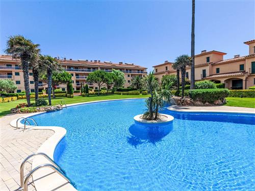 Fritidshus - 6 personer -  - Pals - 17256