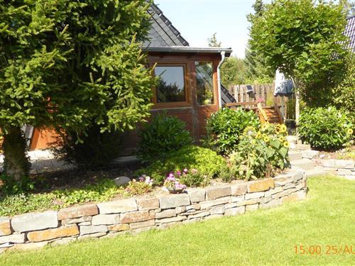 Holiday Home/Apartment - 5 persons -  - Feriendorf Freilingen - 53945 - Blankenheim