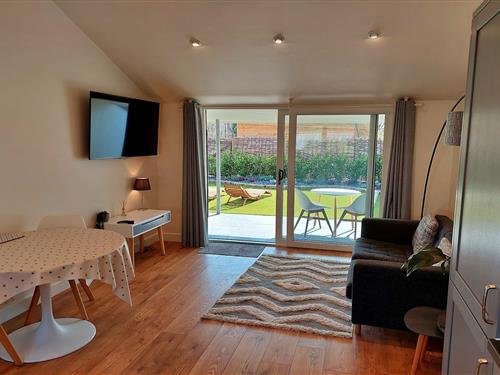 Cottage - 2 persons -  - TQ13 9PW - Bovey Tracey