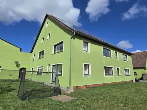 Feriehus - 4 personer -  - 91598 - Colmberg