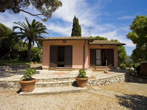 Ferienhaus - 4 Personen -  - Loc. Schiopparello, - 57037 - Portoferraio