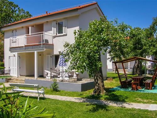 Semesterlägenhet - 4 personer -  - Ulica Zdenke Cermakova bb - Krk-Baska - 51523 - Baska