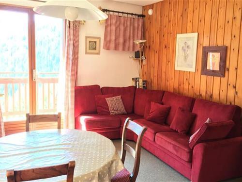 Ferielejlighed - 6 personer -  - 04400 - Uvernet Fours