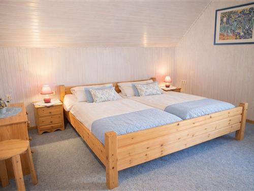 Ferielejlighed - 3 personer -  - Austernstraße - 26434 - Wangerland