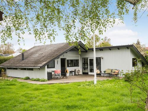 Ferienhaus - 6 Personen -  - Strandrylevej - 4736 - Karrebäksminde