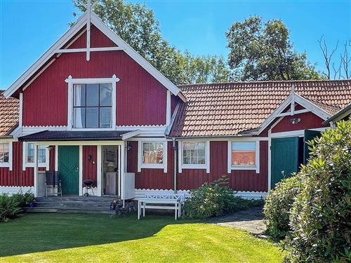  - 5 personer -  - Kårehogen - 47493 - Ellös