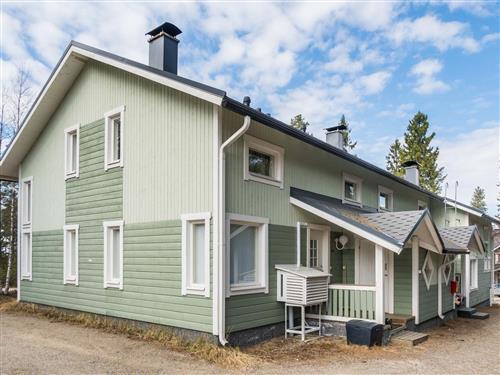 Holiday Home/Apartment - 8 persons -  - Sotkamo - 88610