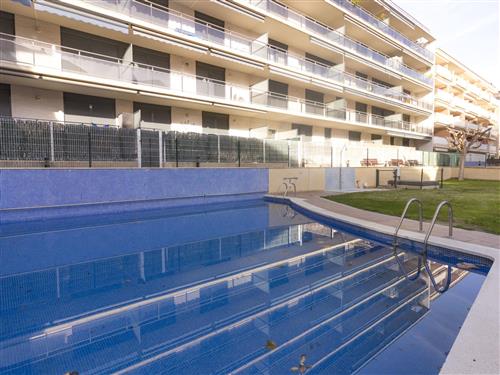 Sommerhus - 6 personer -  - Cambrils - 43850