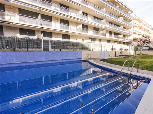 Sommerhus - 6 personer -  - Cambrils - 43850