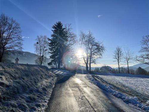 Sommerhus - 2 personer -  - Matzelsdorf - 9872 - Millstatt