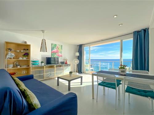 Semesterlägenhet - 5 personer -  - 17310 - Lloret De Mar