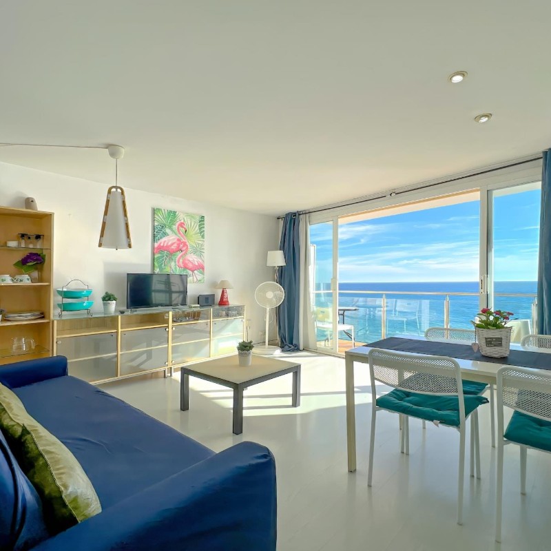 Ferielejlighed - 5 personer -  - 17310 - Lloret De Mar