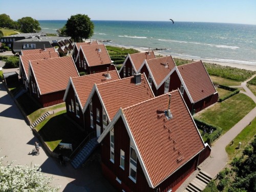 Sommerhus - 6 personer -  - Haffkamp - 23743 - Grömitz Ot Brodau