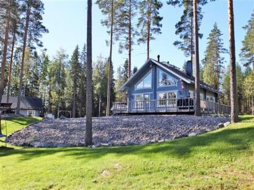 Holiday home - 8 persons -  - Jämsä - 42100