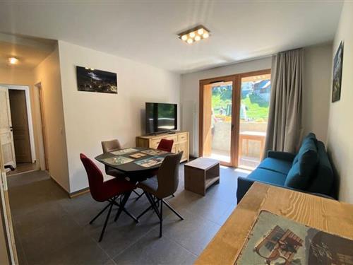 Semesterlägenhet - 6 personer -  - 73260 - Les Avanchers Valmorel