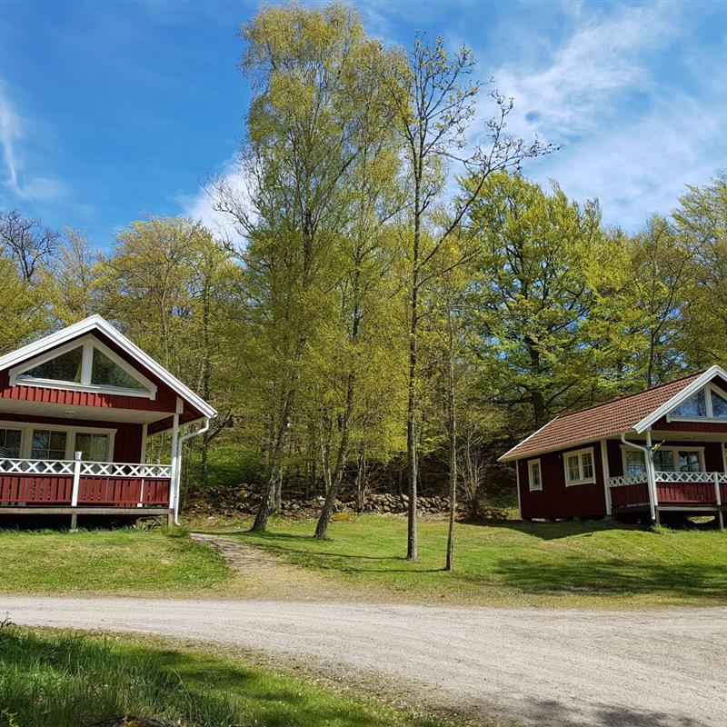 Sommerhus - 6 personer -  - Bräkne-Hoby - 37263