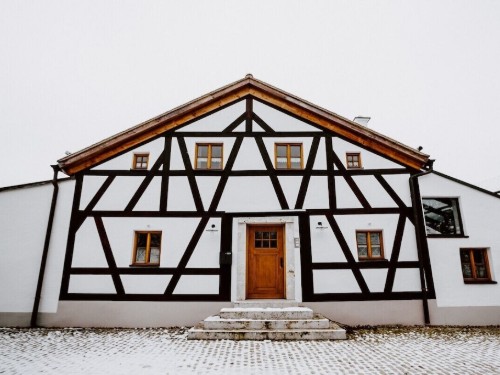 Chalet - 6 persons -  - 93339 - Obereggersberg