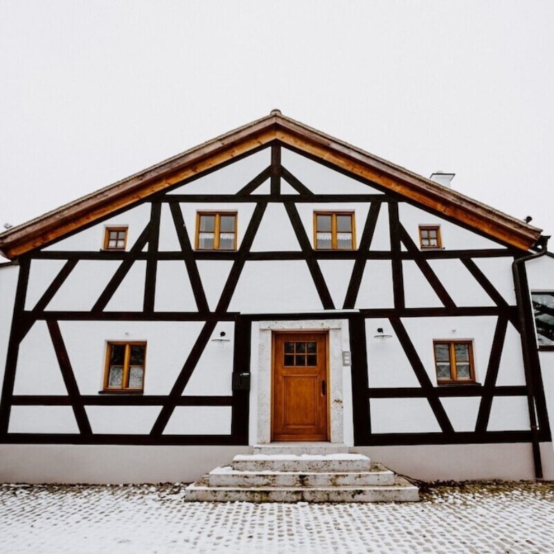 Chalet - 6 personer -  - 93339 - Obereggersberg