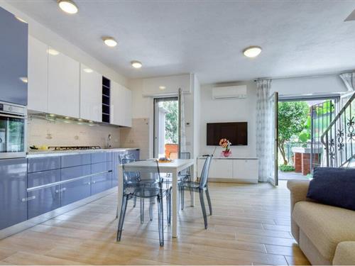 Ferieleilighet - 5 personer -  - via Sara - 16039 - Sestri Levante