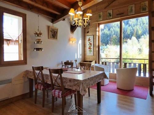 Feriehus / leilighet - 5 personer -  - 74450 - Le Grand Bornand