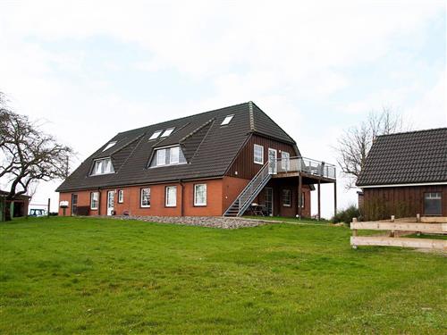 Ferieleilighet - 4 personer -  - Achter de Kark - 25840 - Koldenbüttel