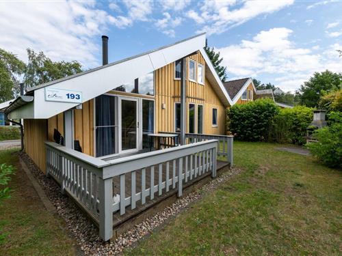 Sommerhus - 6 personer -  - 17252 - Granzow