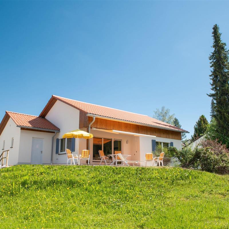 Feriecenter - 6 personer -  - Fuchsweg - 87484 - Nesselwang