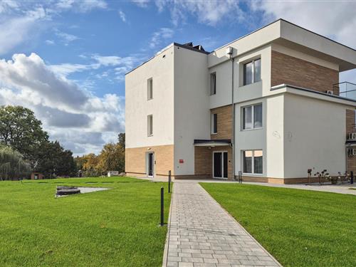 Ferienwohnung - 4 Personen -  - Armii Krajowej - Drawsko Insko - 73-140 - Insko