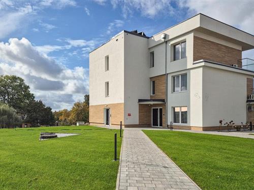 Ferielejlighed - 4 personer -  - Armii Krajowej - Drawsko Insko - 73-140 - Insko