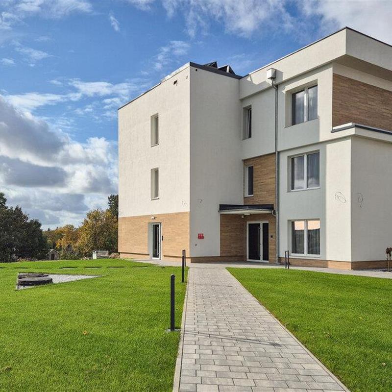 Ferielejlighed - 4 personer -  - Armii Krajowej - Drawsko Insko - 73-140 - Insko