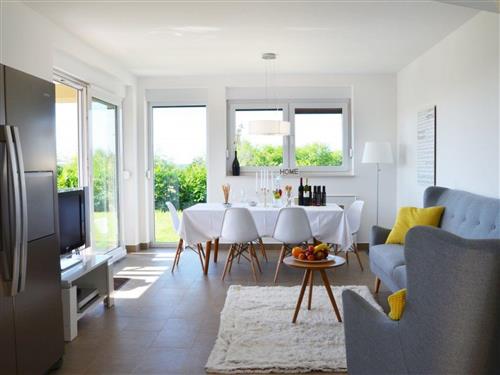 Holiday home - 7 persons -  - Porec/Nova Vas - 52446