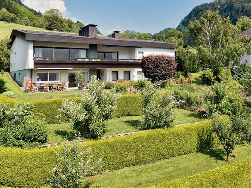 Ferieleilighet - 15 personer -  - Haldenweg - 6700 - Bludenz