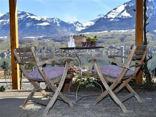 Ferieleilighet - 2 personer -  - Sarnen - 6062