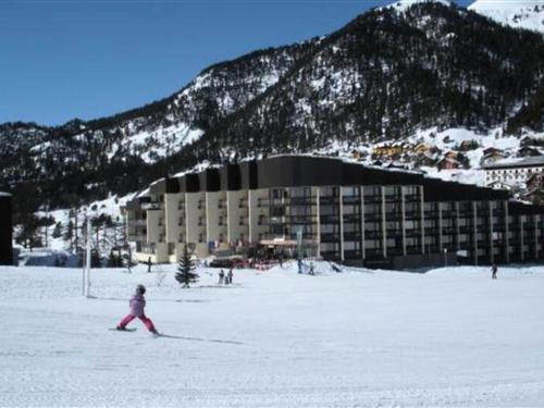 Ferielejlighed - 4 personer -  - 05100 - Montgenevre