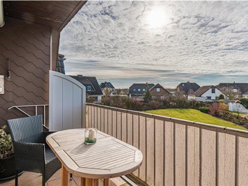 Ferielejlighed - 4 personer -  - Miele - Friedrichskoog-Spitze - 25718 - Friedrichskoog