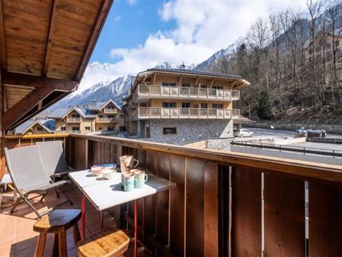 Sommerhus - 6 personer -  - 74310 - Les Houches