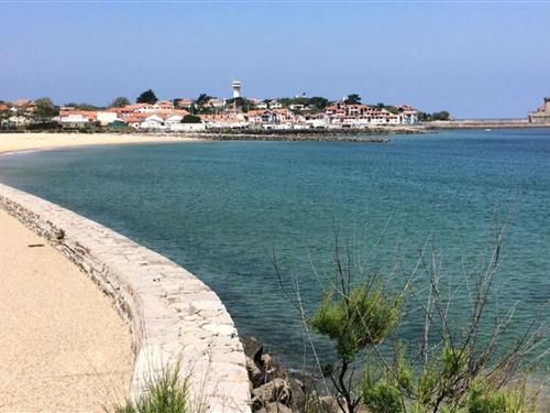 Ferielejlighed - 6 personer -  - 64122 - Urrugne