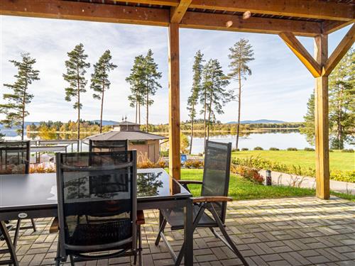 Sommerhus - 8 personer -  - Frymburk - 382 26
