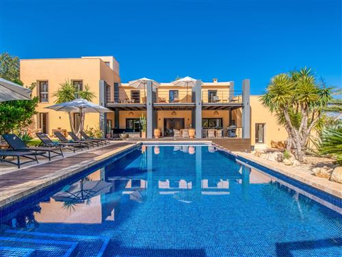 Ferienhaus - 10 Personen -  - Felanitx - 07200