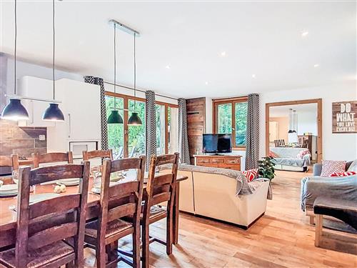 Semesterlägenhet - 6 personer -  - La Plagne - 73210