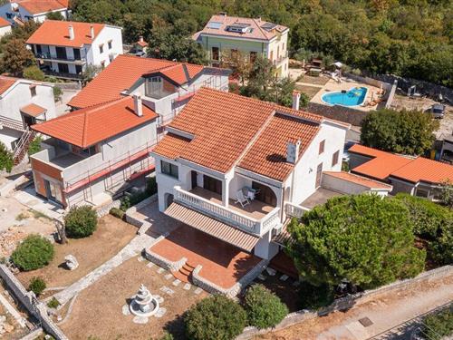 Ferielejlighed - 4 personer -  - Marijana Jurkovica - Crikvenica-Kraljevica - 51262 - Kraljevica