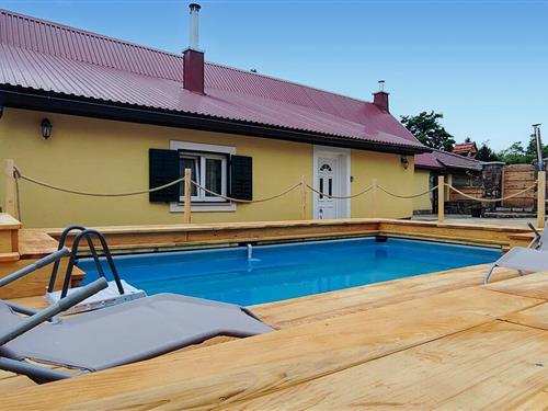 Sommerhus - 5 personer -  - Zuta Lokva - Senj-Zuta Lokva - 53260 - Zuta Lokva