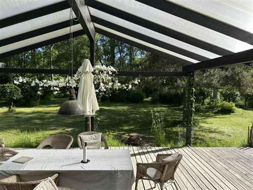 Fritidshus - 9 personer -  - Ryagervej - 3300 - Frederiksværk